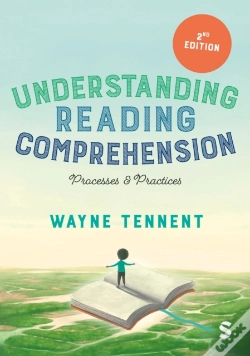 Capa do artigo Understanding Reading Comprehension