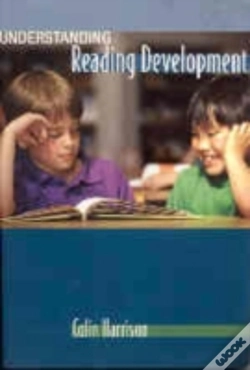 Capa do artigo Understanding Reading Development
