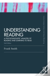 Capa do artigo Understanding Reading