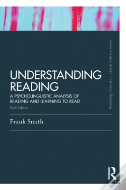 Capa do artigo Understanding Reading