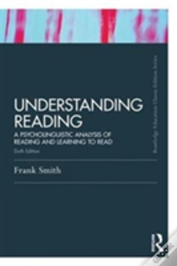 Capa do artigo Understanding Reading