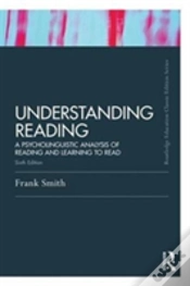 Capa do artigo Understanding Reading