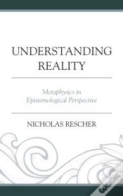 Capa do artigo Understanding Reality