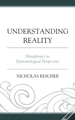 Capa do artigo Understanding Reality