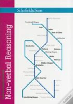 Capa do artigo Understanding Reasoning: Non-Verbal Reasoning