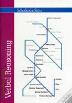 Capa do artigo Understanding Reasoning: Verbal Reasoning