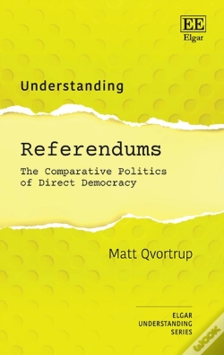 Capa do artigo Understanding Referendums