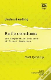Capa do artigo Understanding Referendums