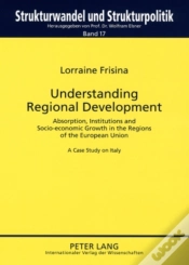 Capa do artigo Understanding Regional Development