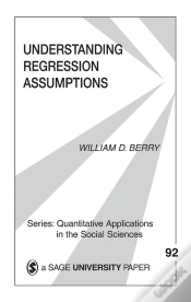 Capa do artigo Understanding Regression Assumptions