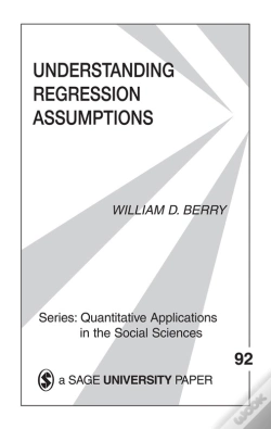 Capa do artigo Understanding Regression Assumptions