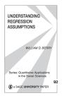 Understanding Regression Assumptions - Preview