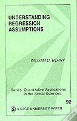 Capa do artigo Understanding Regression Assumptions