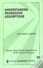Capa do artigo Understanding Regression Assumptions