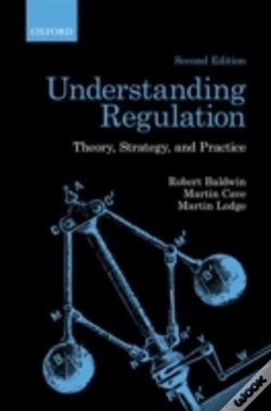 Capa do artigo Understanding Regulation