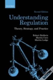 Capa do artigo Understanding Regulation