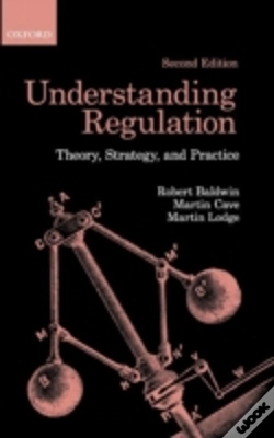 Capa do artigo Understanding Regulation