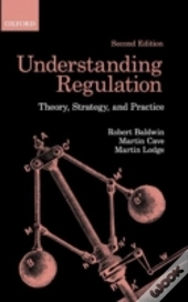 Understanding Regulation