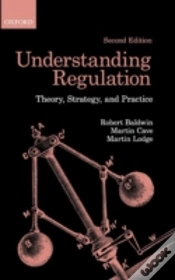 Capa do artigo Understanding Regulation
