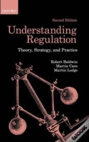 Capa do artigo Understanding Regulation