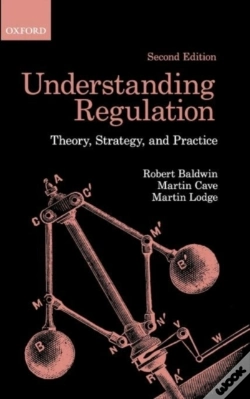 Capa do artigo Understanding Regulation