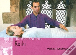 Capa do artigo Understanding Reiki