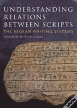 Capa do artigo Understanding Relations Between Scripts