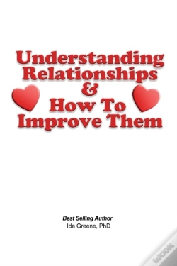 Capa do artigo Understanding Relationships And How To Improve Them