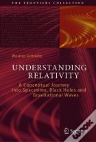 Understanding Relativity