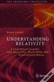 Capa do artigo Understanding Relativity
