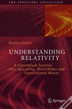 Capa do artigo Understanding Relativity