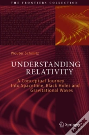Capa do artigo Understanding Relativity