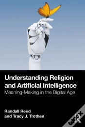 Capa do artigo Understanding Religion And Artificial Intelligence