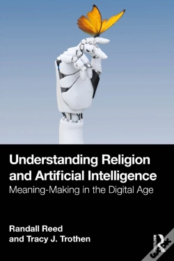 Capa do artigo Understanding Religion And Artificial Intelligence