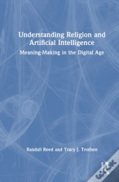 Capa do artigo Understanding Religion And Artificial Intelligence