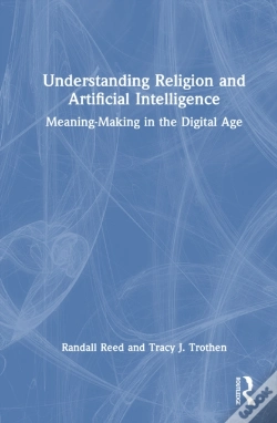 Capa do artigo Understanding Religion And Artificial Intelligence
