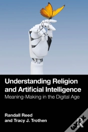 Capa do artigo Understanding Religion And Artificial Intelligence
