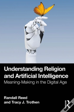 Capa do artigo Understanding Religion And Artificial Intelligence