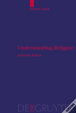 Capa do artigo Understanding Religion