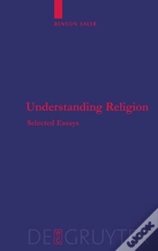 Capa do artigo Understanding Religion