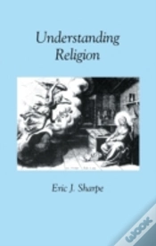 Capa do artigo Understanding Religion