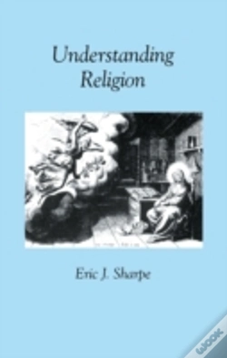 Capa do artigo Understanding Religion
