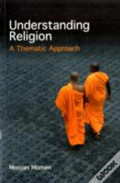 Capa do artigo Understanding Religion