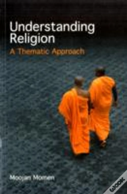 Capa do artigo Understanding Religion