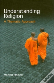 Capa do artigo Understanding Religion