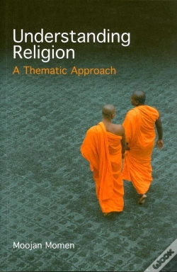 Capa do artigo Understanding Religion