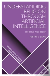 Capa do artigo Understanding Religion Through Artificial Intelligence