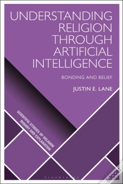Capa do artigo Understanding Religion Through Artificial Intelligence