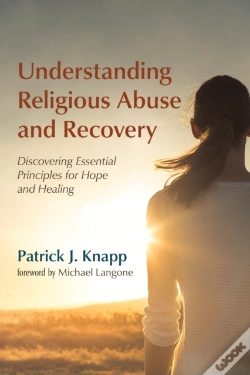 Capa do artigo Understanding Religious Abuse And Recovery
