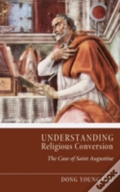 Capa do artigo Understanding Religious Conversion
